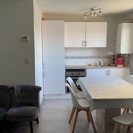 Appartement Futuroscope-J' Jaunay-Clan Luaran gambar