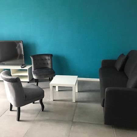 Appartement Futuroscope-J' Jaunay-Clan Luaran gambar