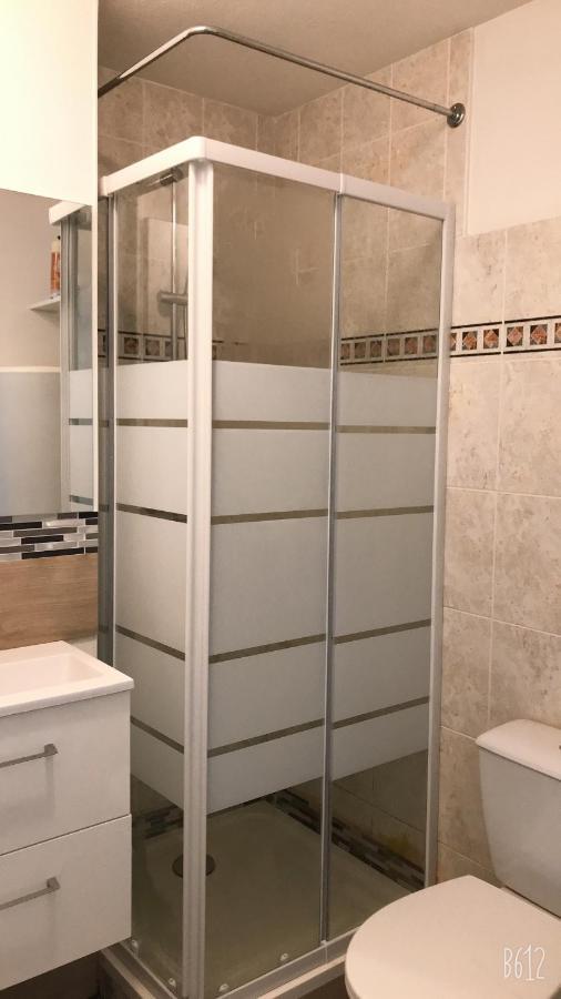 Appartement Futuroscope-J' Jaunay-Clan Luaran gambar