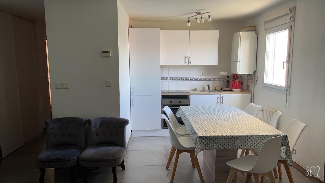 Appartement Futuroscope-J' Jaunay-Clan Luaran gambar